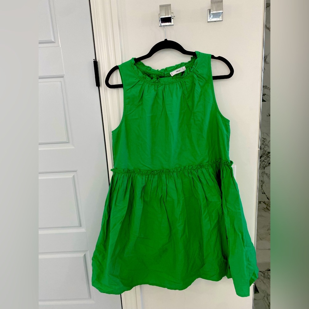 Mango sundress